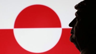 CBS News: ABD'li yetkililer Danimarkalı yetkililerle Grönland'ı görüşecek