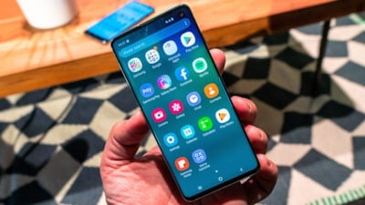 Samsung'dan eski telefonlara sürpriz güncelleme: Hemen kontrol edin