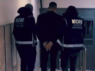 5 il merkezli FETÖ operasyonu: 81 şüpheli yakalandı