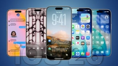 Apple dertli: iPhone kullanıcıları iOS 26'ya geçmek istemiyor