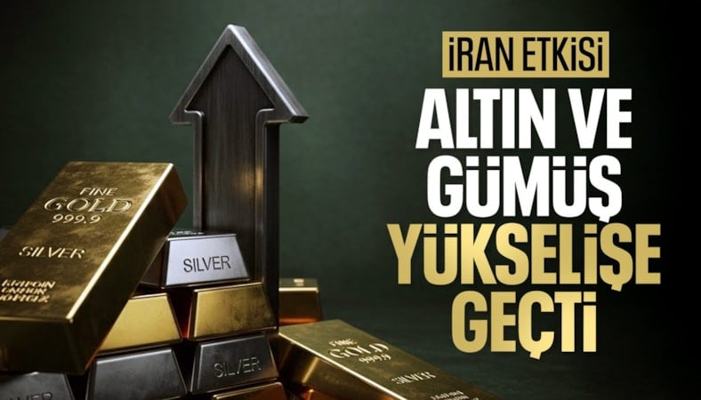 Altın fiyatları zirvede