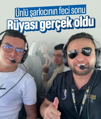 Yeison Jimenez hayatını kaybetti