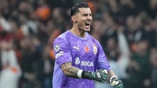 Kupa finalinde oynamamıştı: Galatasaray'da Uğurcan Çakır gerçeği
