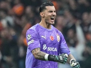 Kupa finalinde oynamamıştı: Galatasaray'da Uğurcan Çakır gerçeği