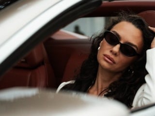 Birce Akalay ve Hakan Kurtaş’tan yeni aşk karesi