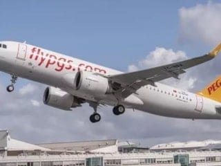 12 Ocak’ta seferler durduruldu! Pegasus’ta iptal edilen uçuşların tam listesi