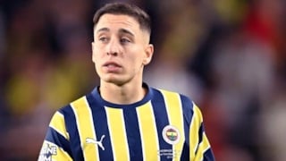 Fenerbahçe'nin gözden çıkardığı Emre Mor için yeni iddia