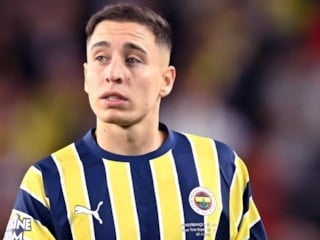 Fenerbahçe'nin gözden çıkardığı Emre Mor için yeni iddia