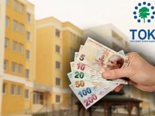 TOKİ para iadesi nasıl alınır? ATM'den 5 bin TL başvuru ücreti iadesi...