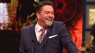 Beyaz’la Joker programında müjdeyi verdi: Beyazıt Öztürk’ten “Beyaz Show” açıklaması…
