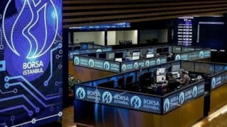 Borsa İstanbul yeni haftaya yükselişle başladı