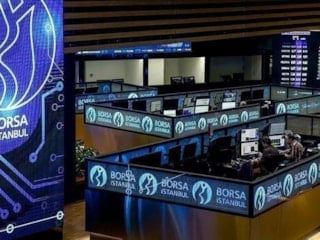 Borsa İstanbul yeni haftaya yükselişle başladı