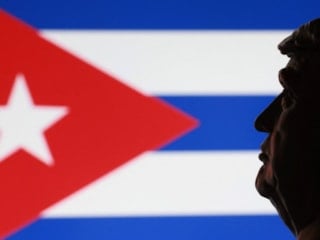 Küba Devlet Başkanından, Trump'ın anlaşma çağrısına yanıt