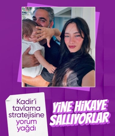 Neslihan Atagül'den itiraf