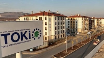 TOKİ Bayburt kura çekimi saat kaçta? Bayburt 500 Bin Sosyal Konut kurası CANLI İZLE