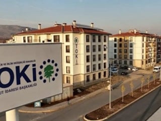 TOKİ Bayburt kura çekimi saat kaçta? Bayburt 500 Bin Sosyal Konut kurası CANLI İZLE