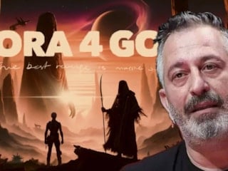 Yılların hasreti bitiyor! Cem Yılmaz açıkladı: İşte GORA 4 GORA kadrosu