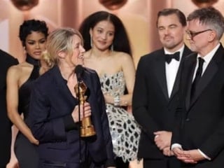 83. Altın Küre Ödülleri sahiplerini buldu