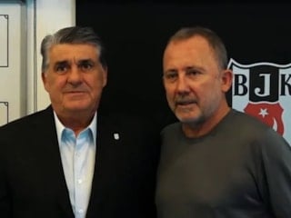 Beşiktaş'ın transfer planları sekteye uğradı