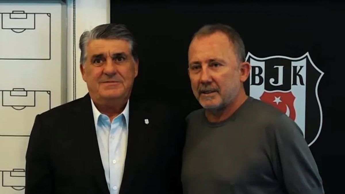 Beşiktaş'ın transfer planları sekteye uğradı