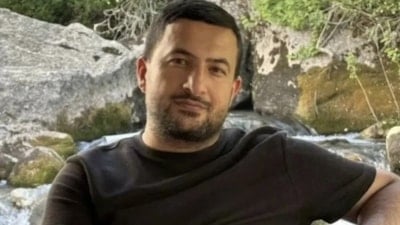 Büyükçekmece Adliyesi'ndeki hırsızlık: Firari şüphelinin babası Ensonhaber'e konuştu