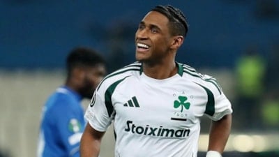 Gremio, Tete'yi kadrosuna kattı