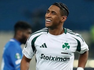 Gremio, Tete'yi kadrosuna kattı