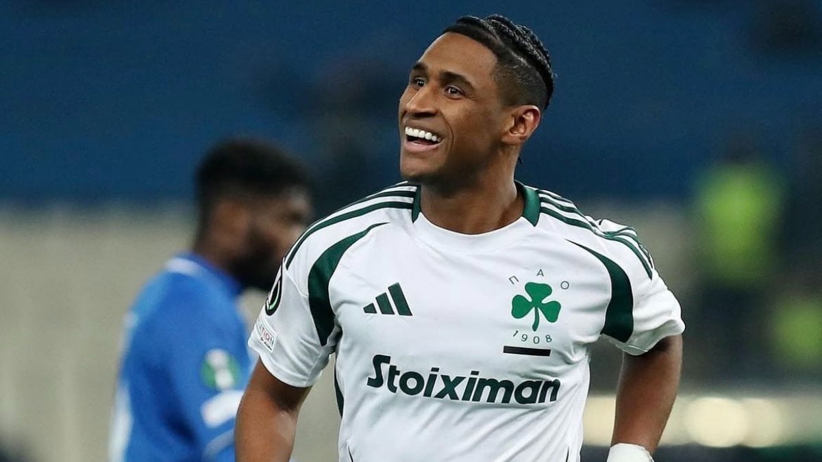 Gremio, Tete'yi kadrosuna kattı