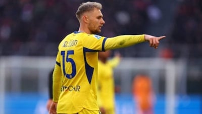 Geleceği soru işareti: Victor Nelsson kabusu yaşadı