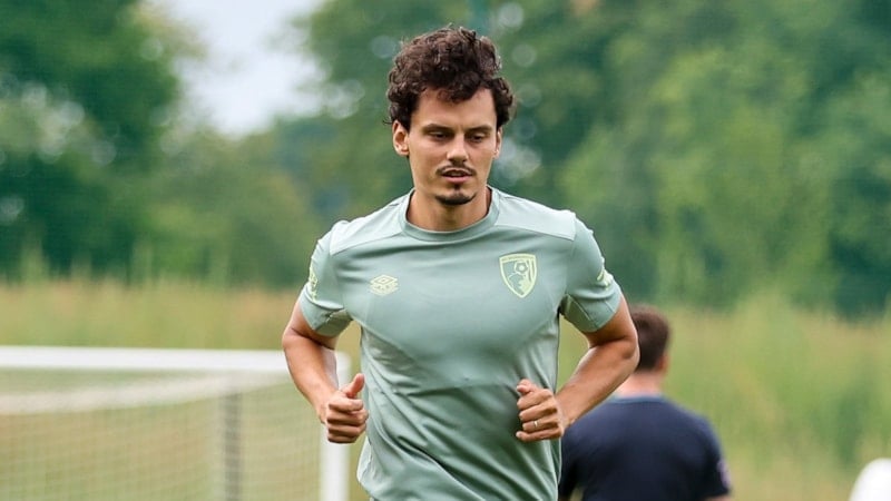 Enes Ünal yine sakatlandı! İşte dizinin son görüntüsü...