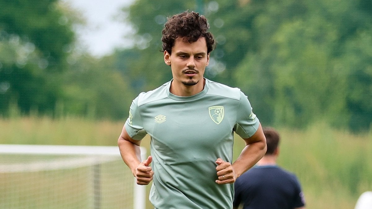 Enes Ünal yine sakatlandı! İşte dizinin son görüntüsü...