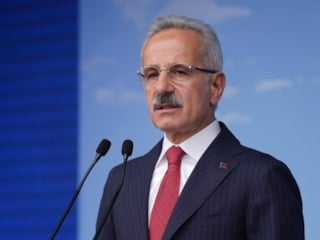 Abdulkadir Uraloğlu: Kruvaziyer yolcu sayısında 2 milyonun üzerine çıktık