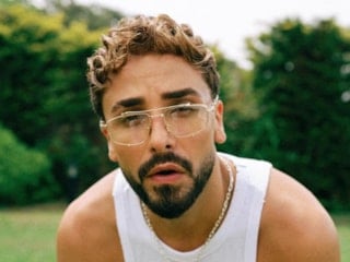 Şarkıcı Sefo'dan Demet Akalın ve Blok3 kavgasına yorum