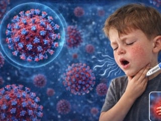 Nefes kesen hastalık! Bocavirüs başladı; İşte belirtileri...