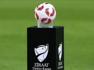 Türkiye Kupası grup etabında 2. hafta maçları yarın başlayacak