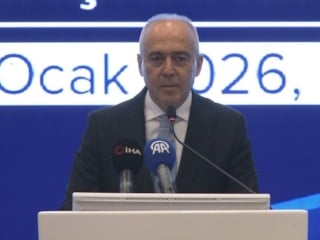 Emin Müftüoğlu: Artık 81 ile hükmeden bir bisiklet ailesi olacağız