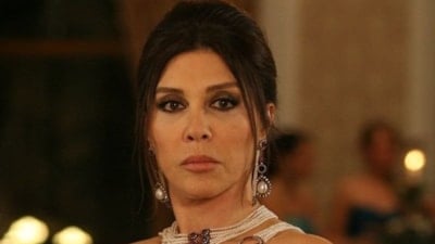 Nebahat Çehre en büyük korkusunu açıkladı: Ölümden korkuyorum