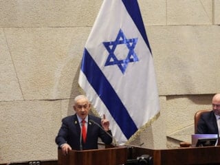 Netanyahu'dan İsrailli bakanlara: İran hakkında demeç vermeyin