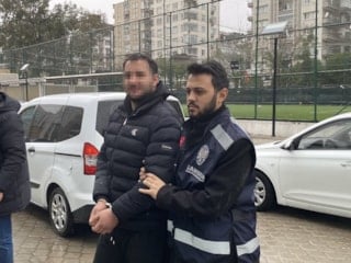 Samsun'da husumetlilerin kavgasında kan döküldü
