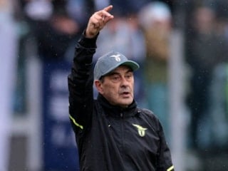 Maurizio Sarri: Guendouzi'nin daha iyisi 80 milyon euro