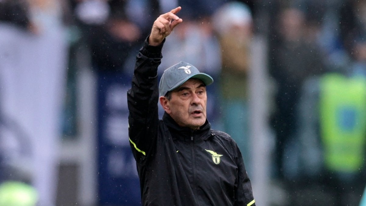 Maurizio Sarri: Guendouzi'nin daha iyisi 80 milyon euro