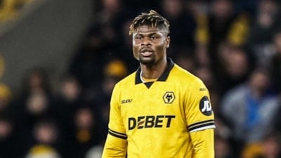 Beşiktaş, Emmanuel Agbadou'yla anlaştı