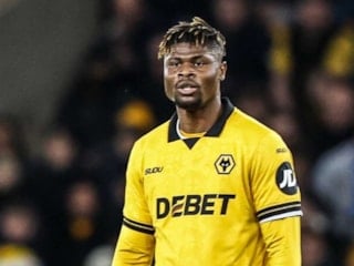 Beşiktaş, Emmanuel Agbadou'yla anlaştı