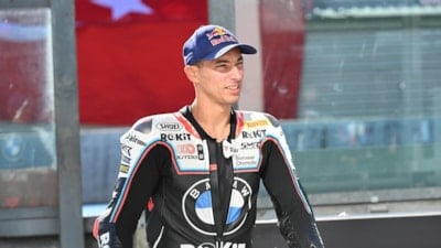 Toprak Razgatlıoğlu'nun MotoGP'de yarışacağı motosiklet, yarın tanıtılacak