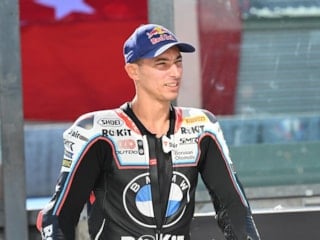 Toprak Razgatlıoğlu'nun MotoGP'de yarışacağı motosiklet, yarın tanıtılacak