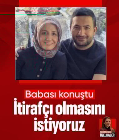 Büyükçekmece Adliyesi'ndeki hırsızlık: Firari şüphelinin babası Ensonhaber'e konuştu