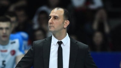 Fenerbahçe'de Taner Atik dönemi başladı