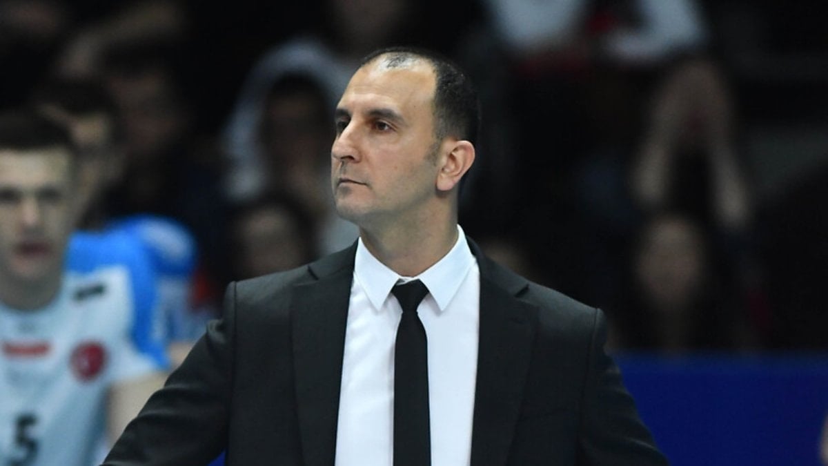 Fenerbahçe'de Taner Atik dönemi başladı