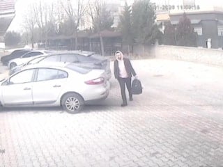 Konya'da 9 yıldır aranan FETÖ firarisi enselendi