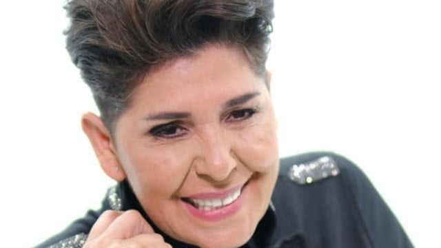 Kanser tedavisi görüyordu! Şarkıcı Cansever'den iyi haber geldi